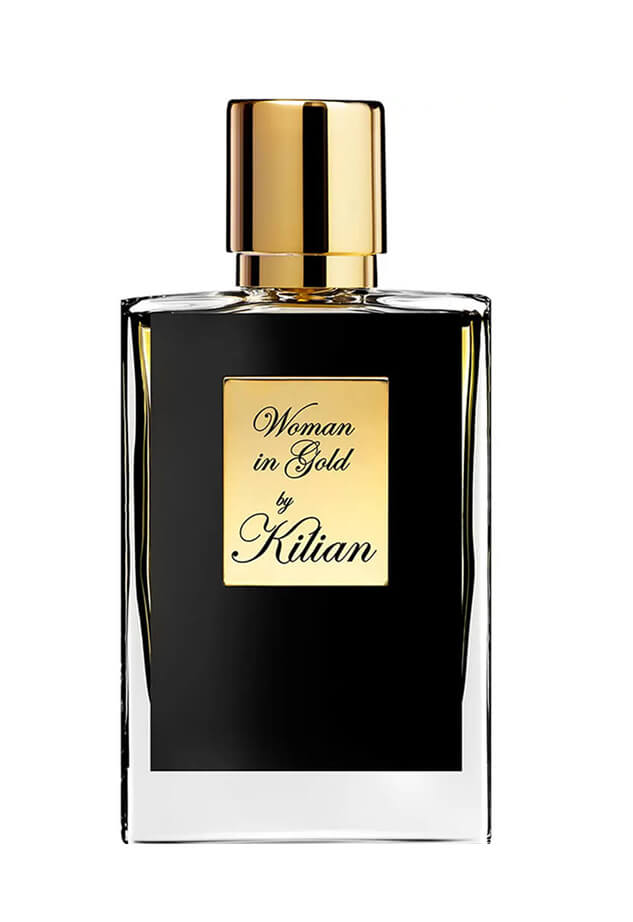 Kilian Woman in Gold edp 50ml Тестер, Франція