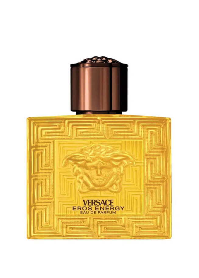 Versace Eros Energy edp 100ml Тестер, Італія