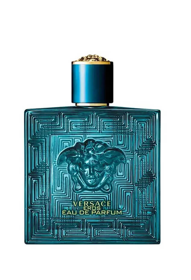 Versace Eros edp 100ml Тестер, Італія