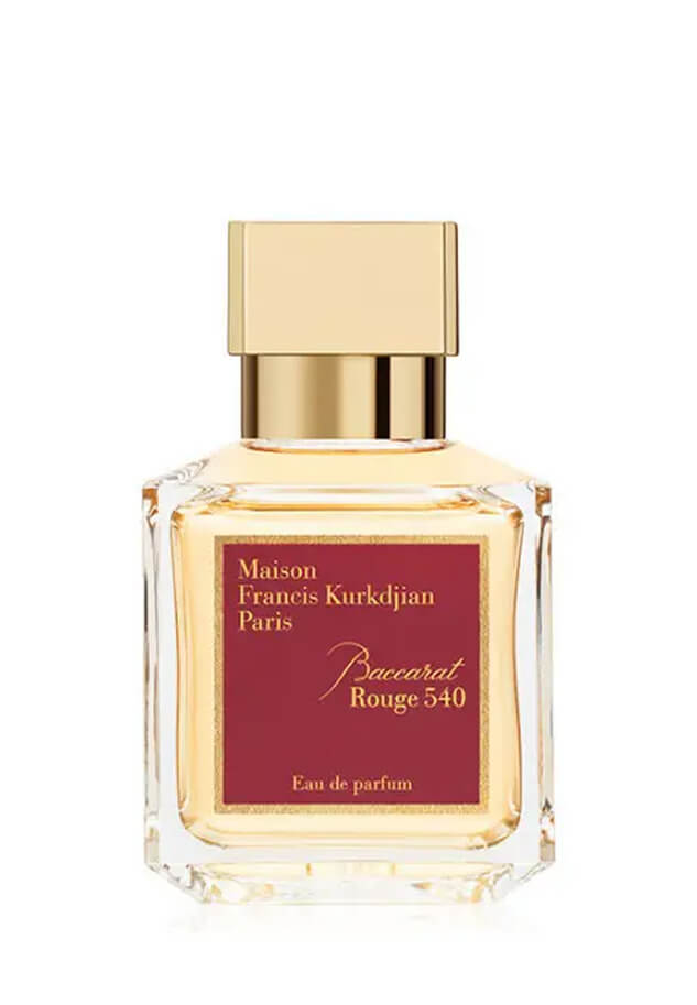 Maison Francis Kurkdjian Baccarat Rouge 540 edp 70ml Тестер, Франція