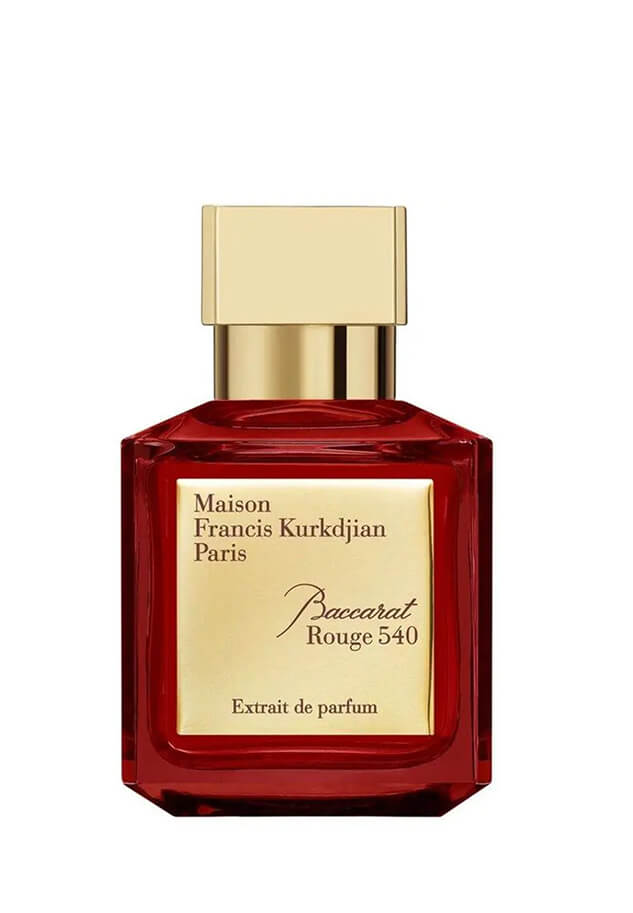 Maison Francis Kurkdjian Baccarat Rouge 540 Extrait 70ml Тестер, Франція