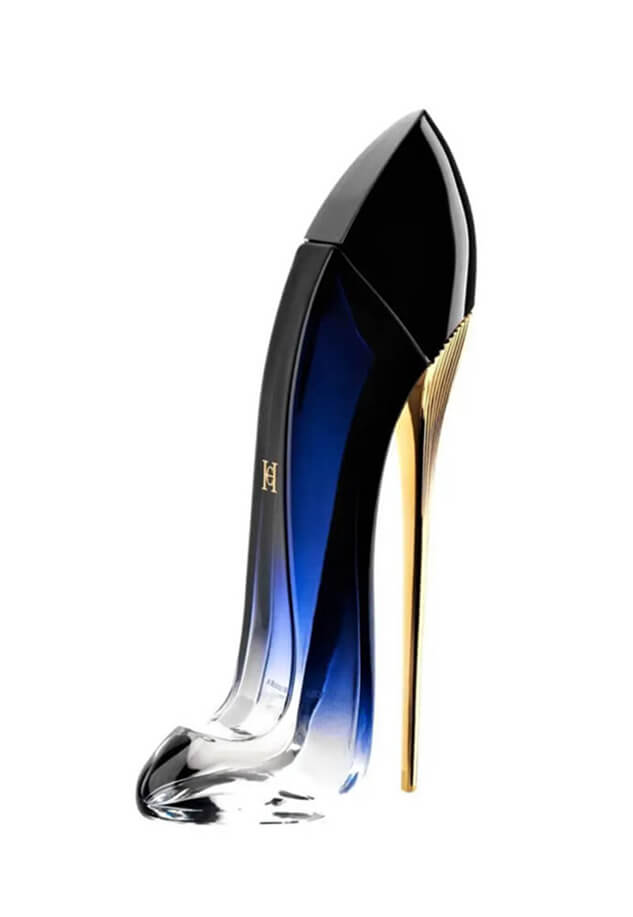 Carolina Herrera Good Girl edp 80ml Тестер, Іспанія
