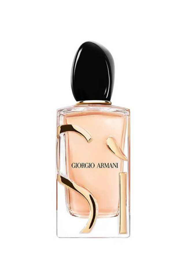 Giorgio Armani Si edp 100ml Тестер, Італія