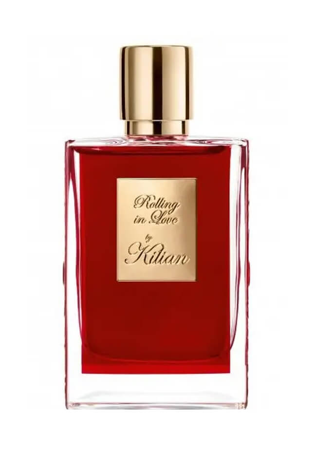 Kilian Rolling in Love edp 50ml Тестер, Франція