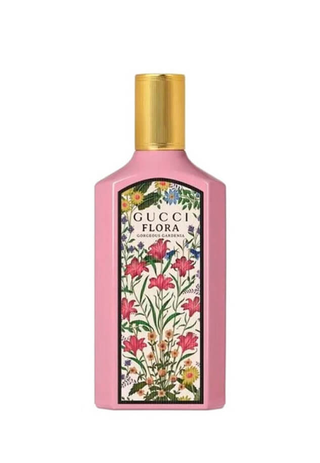 Gucci Flora Gorgeous Gardenia 100 ml Тестер, Італія