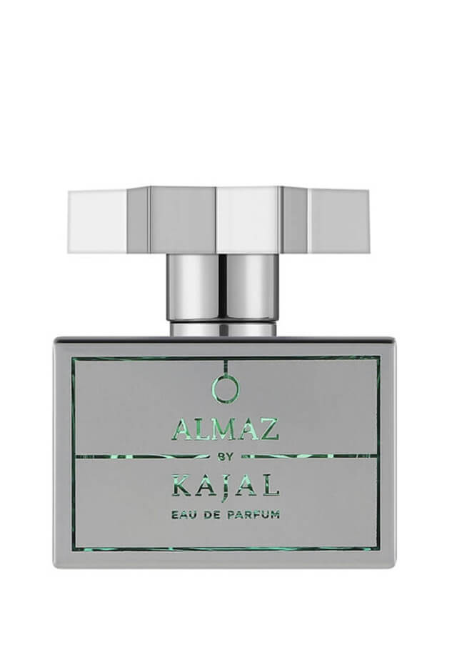 Kajal Perfumes Paris Almaz edp 100ml Тестер, ОАЕ