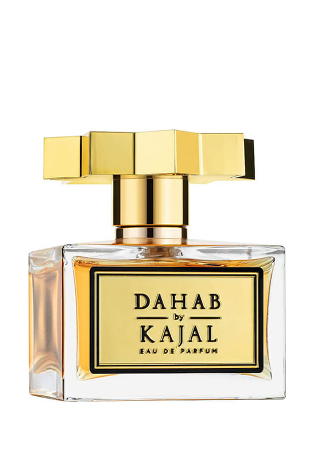 Kajal Perfumes Paris Dahab edp 100ml Тестер, ОАЕ