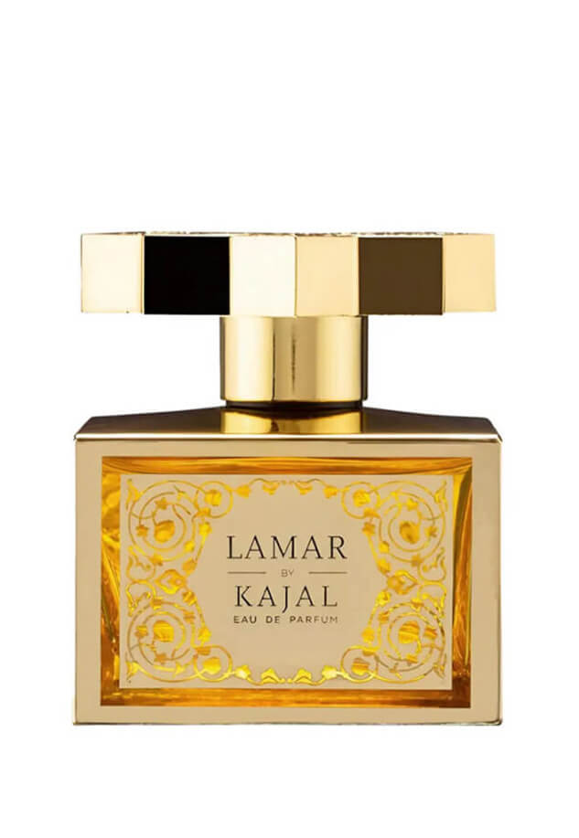 Kajal Perfumes Paris Lamar edp 100 ml Тестер, ОАЕ