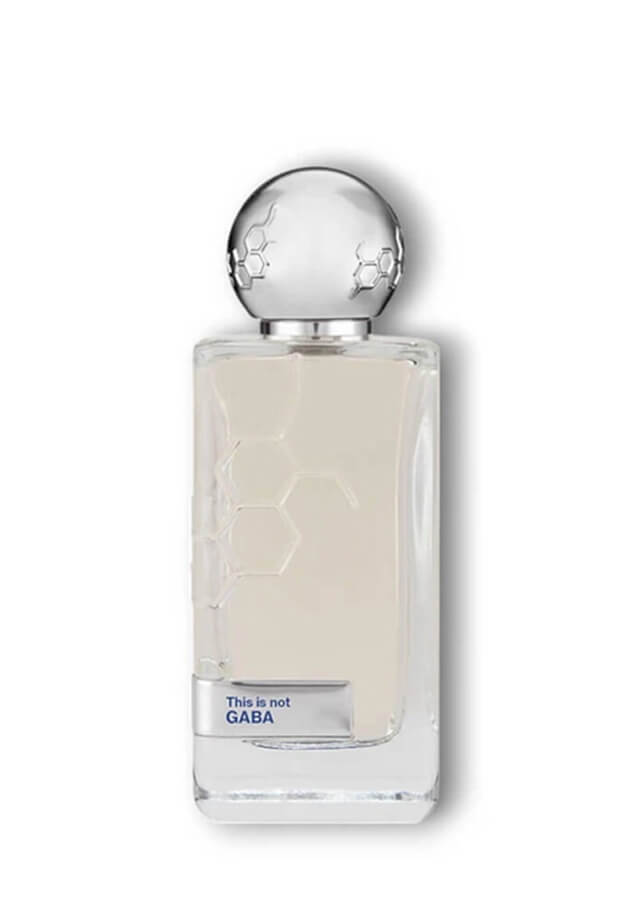 Hormone Paris This is Not Gaba parfum 100ml Тестер, Франція