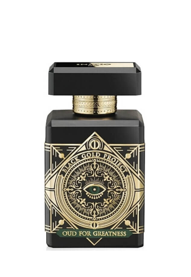 Initio Parfums Oud For Greatness edp 90ml Тестер, Франція