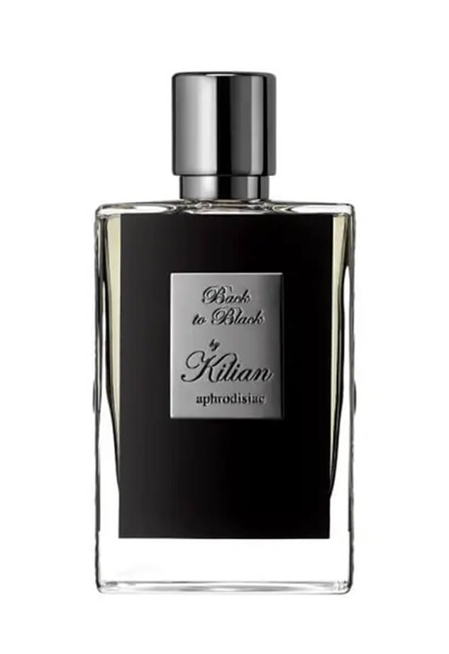 Kilian Back to Black Aphrodisiac edp 50ml Тестер, Франція
