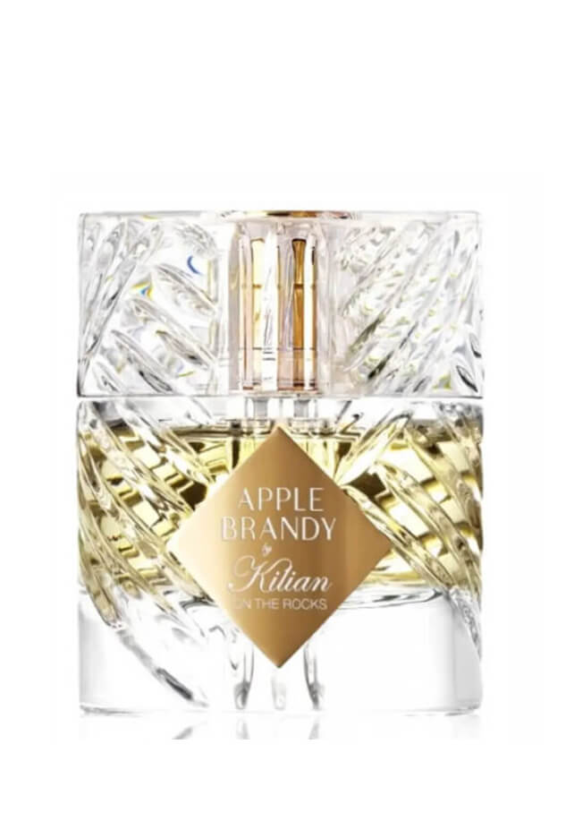 Kilian Apple Brandy On The Rocks edp 50ml Тестер, Франція