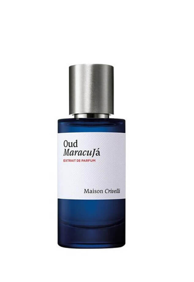 Maison Crivelli Oud Maracuja extrait de parfum 50 ml Тестер, Франція