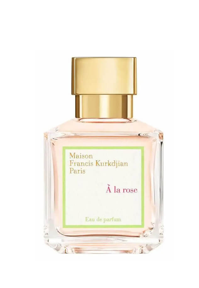 Maison Francis Kurkdjian À La Rose edp 70ml Тестер, Франція