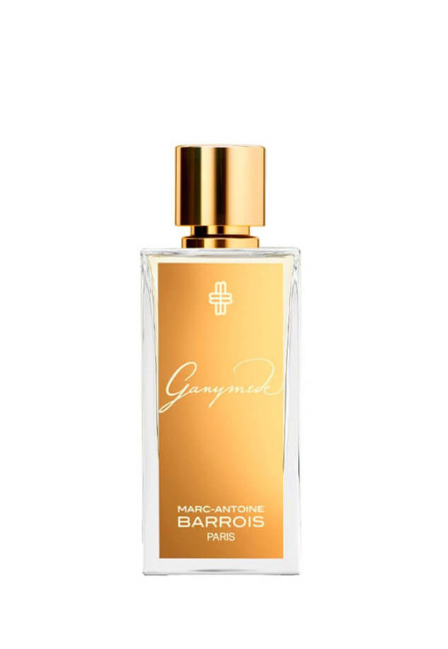 Marc-Antoine Barrois Ganymede edp 100ml Тестер, Франція