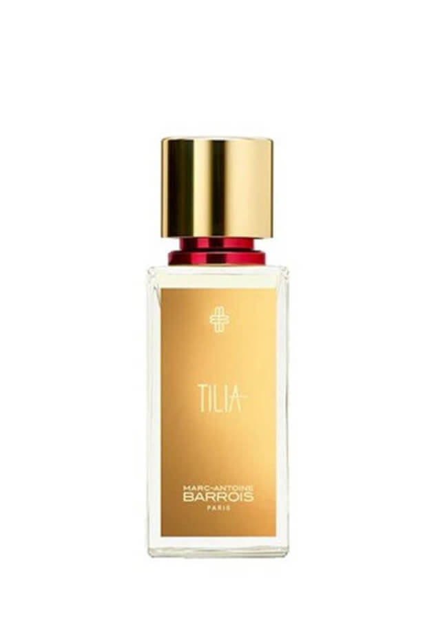 Marc-Antoine Barrois Tilia edp 100ml Тестер, Франція