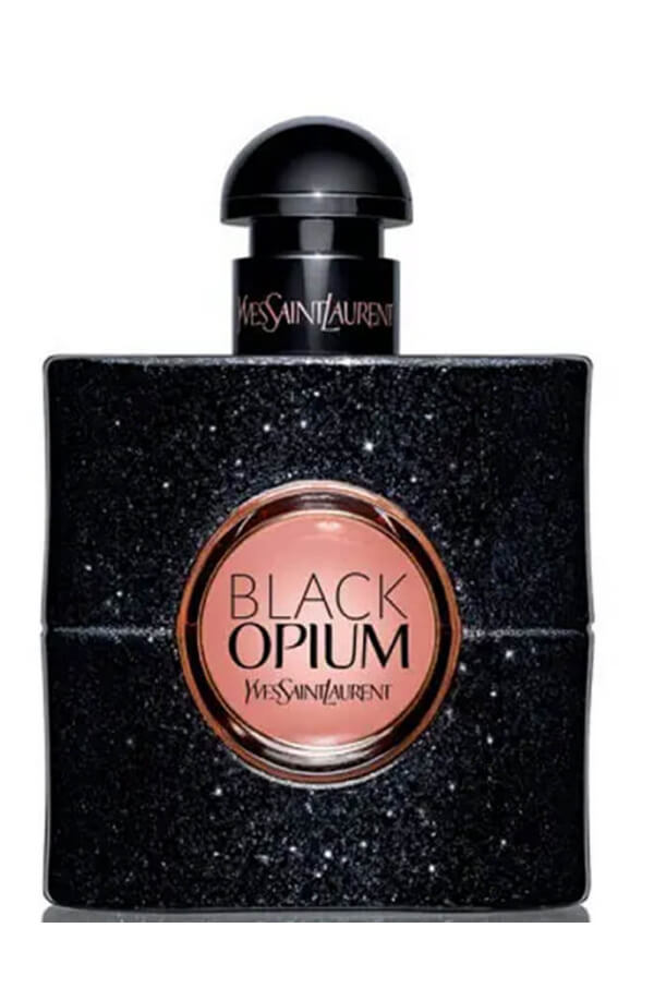 YSL Black Opium edp 90ml Тестер, Франція