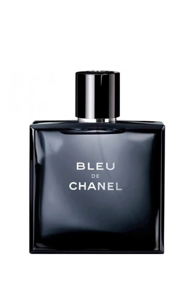 Chanel Bleu de Chanel edt 100ml Тестер, Франція