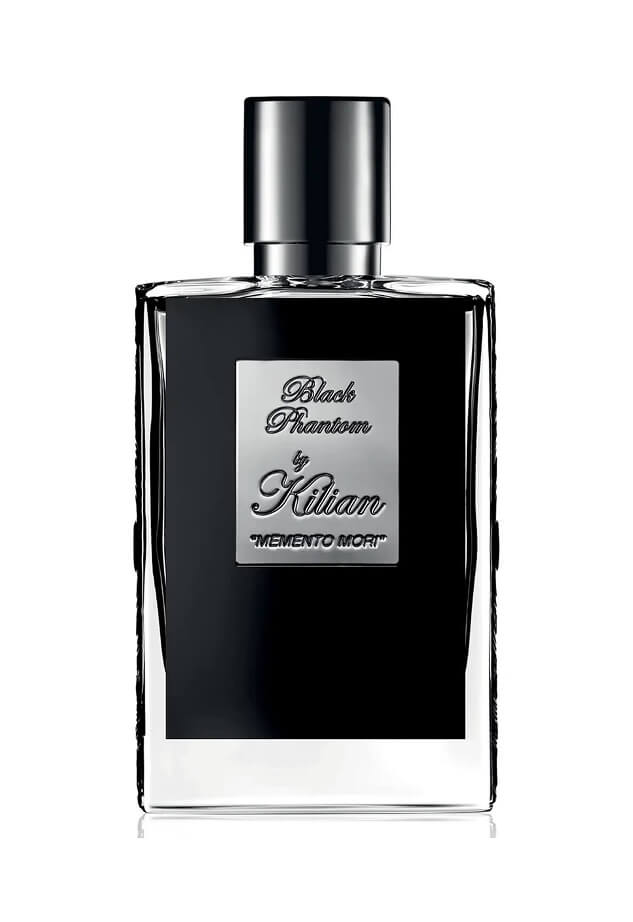 Kilian Black Phantom edp 50ml Тестер, Франція
