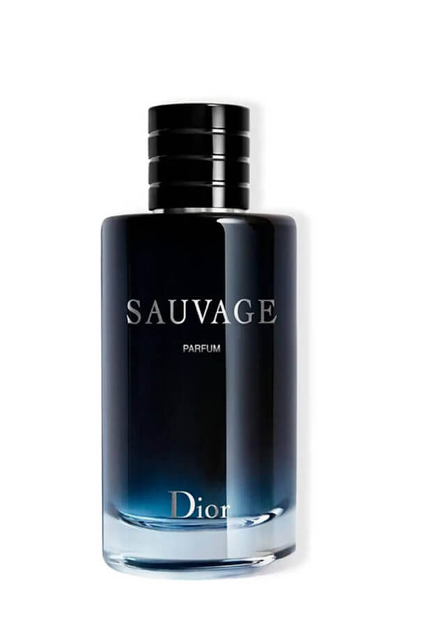 Christian Dior Sauvage parfum 100ml Тестер, Франція