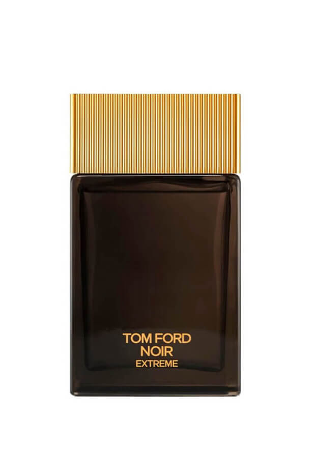 Tom Ford Noir Extreme edp 100ml Тестер, США