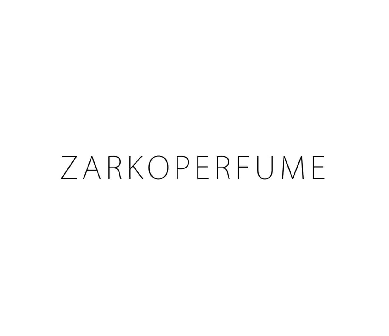 Zarkoperfume