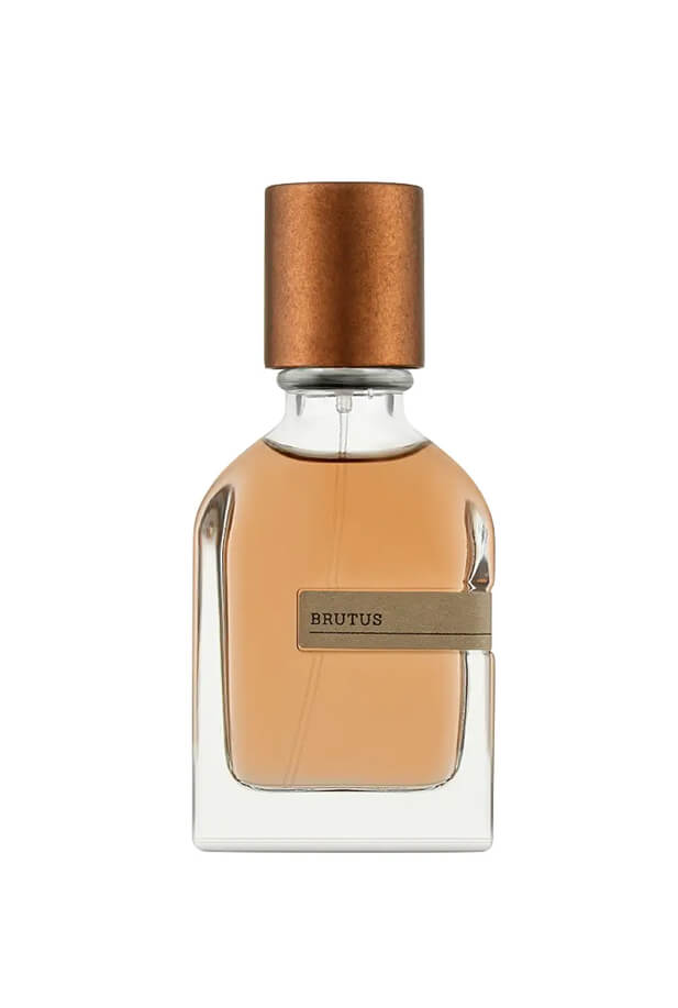Orto Parisi Brutus Extrait de Parfum 50 ml Тестер, Італія
