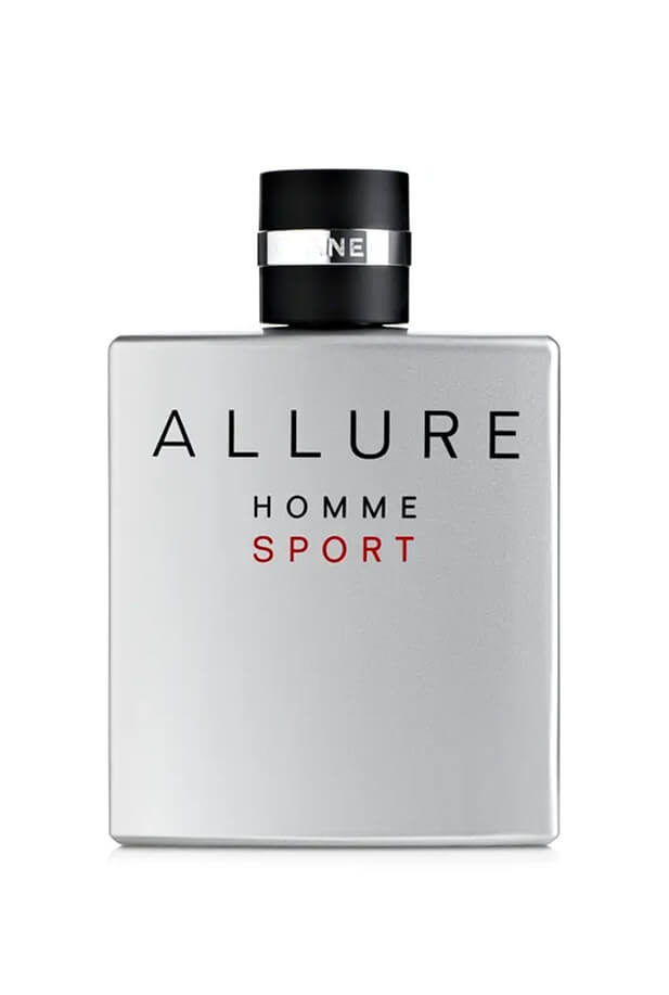 Chanel Allure homme Sport edt 100ml Тестер, Франція