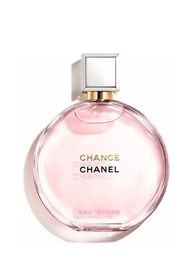 Chanel Chance Eau Tendre edp 100 ml Тестер, Франція