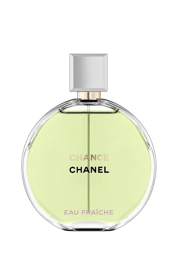Chanel Chance Eau Fraiche edp 100 ml Тестер, Франція