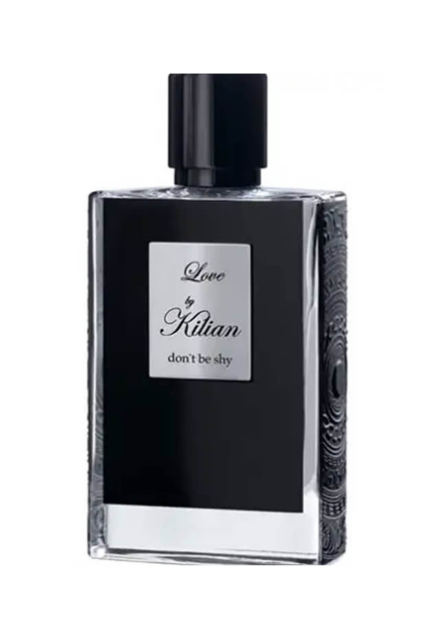 Kilian Love don't Be Shy edp 50ml Тестер, Франція