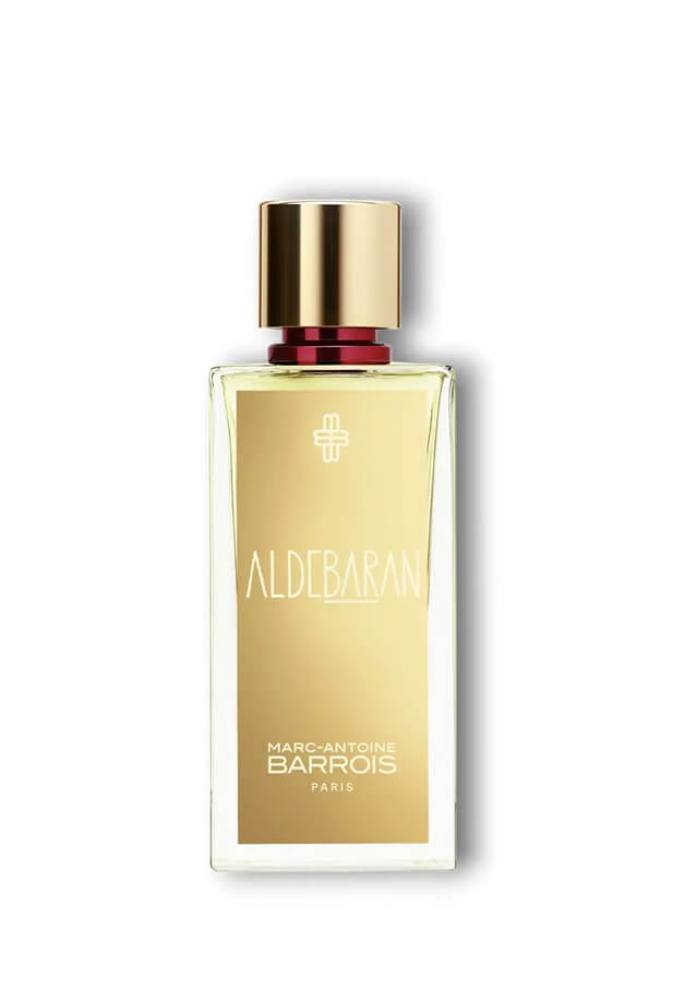 Marc-Antoine Barrois Aldebaran edp 100ml Тестер, Франція