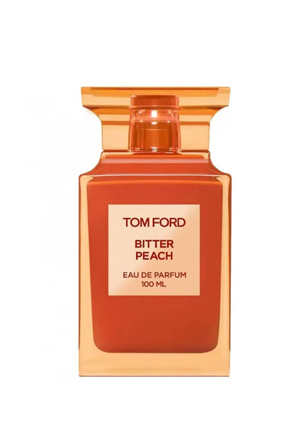 Tom Ford Bitter Peach edp 100ml Тестер, США