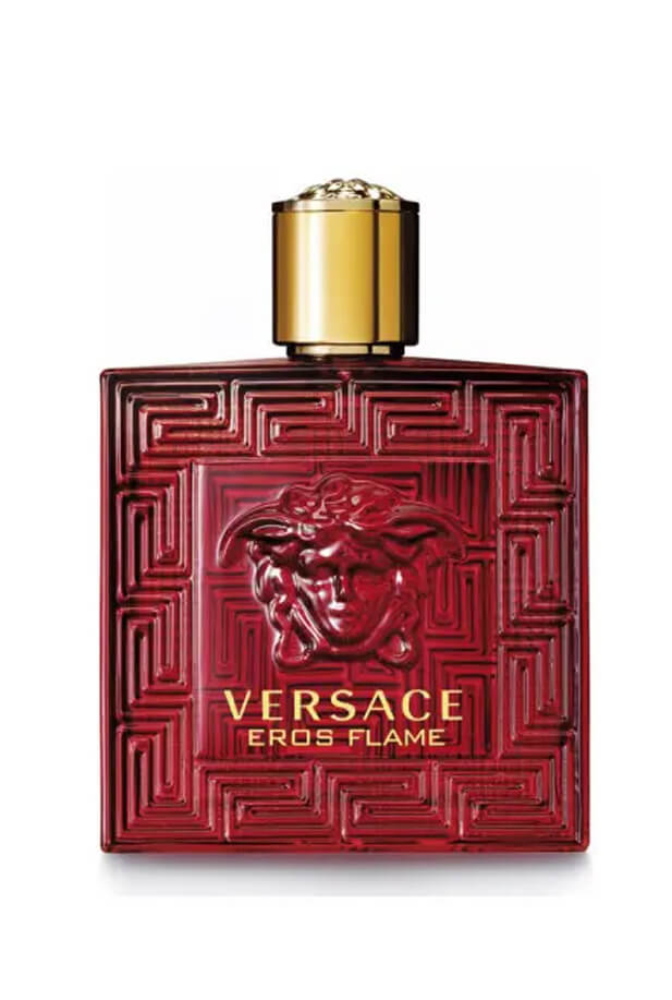 Versace Eros Flame edp 100ml Тестер, Італія