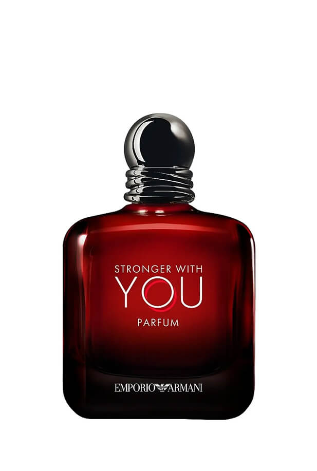Giorgio Armani Emporio Armani Stronger With You Parfum 100 ml Тестер, Франція