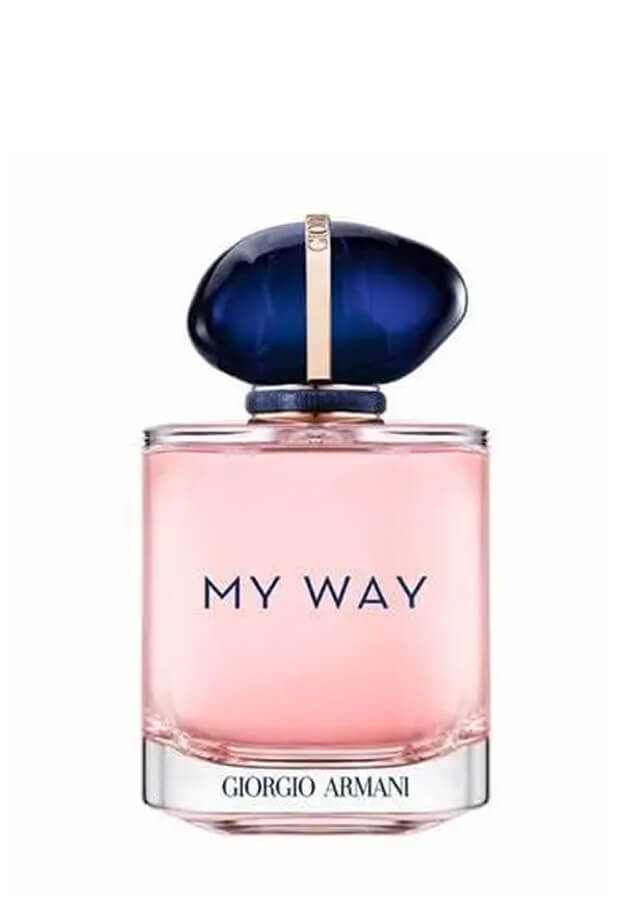 Giorgio Armani My Way edp 90ml Тестер, Франція