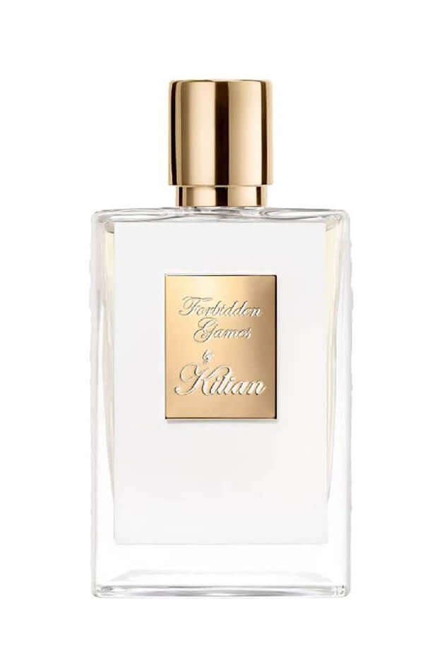 Kilian Forbidden Games edp 50ml Тестер, Франція