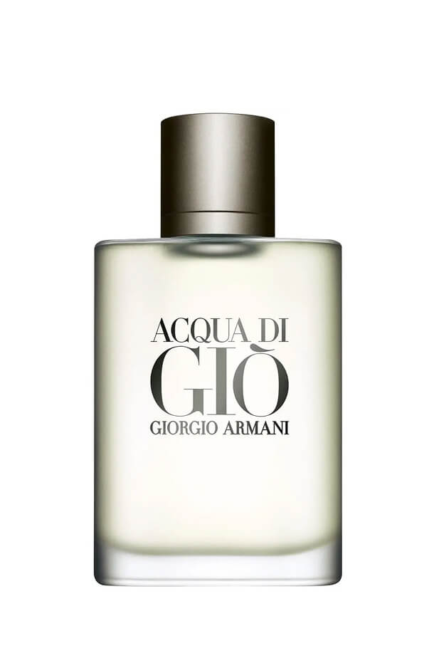 Giorgio Armani Acqua di Gio Pour Homme edt 100ml Тестер, Франція