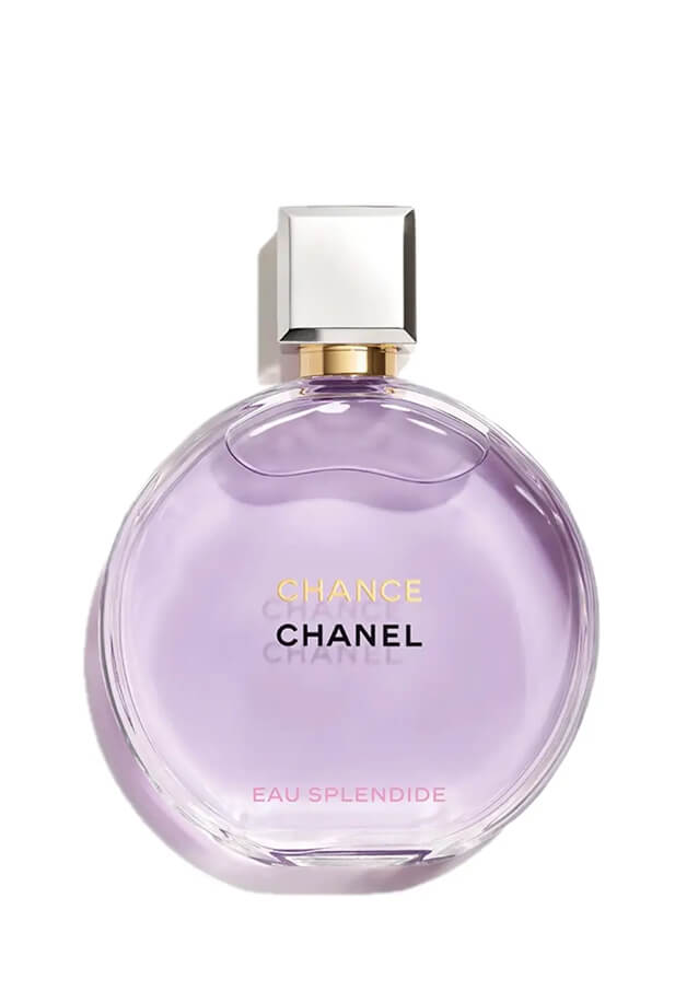 Chanel Chance Eau Splendide edp 100 ml Тестер, Франція