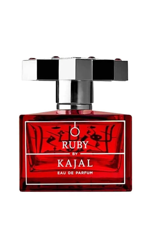 Kajal Perfumes Paris Ruby edp 100 ml Тестер, ОАЕ