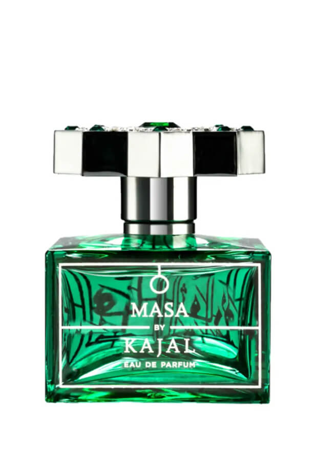 Kajal Perfumes Paris Masa edp 100 ml Тестер, ОАЕ