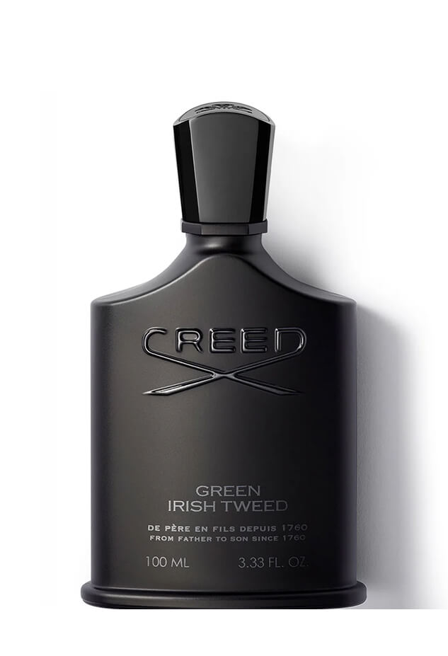 Creed Green Irish Tweed edp 100ml Тестер, Франція
