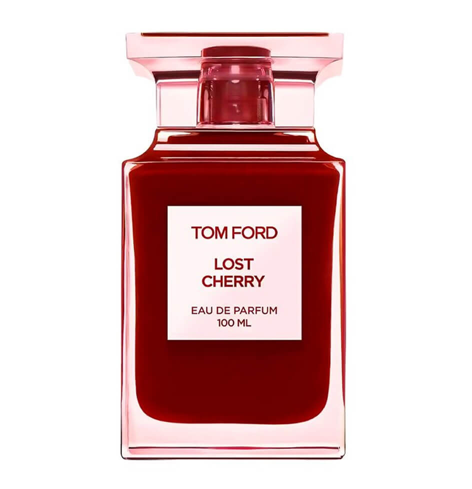 Tom Ford Lost Cherry edp 100ml Тестер, США