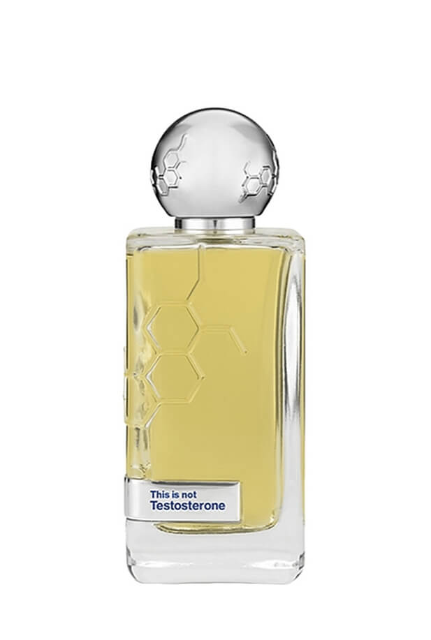 Hormone Paris This is Not Testosterone Parfum 100 ml Тестер, Франція