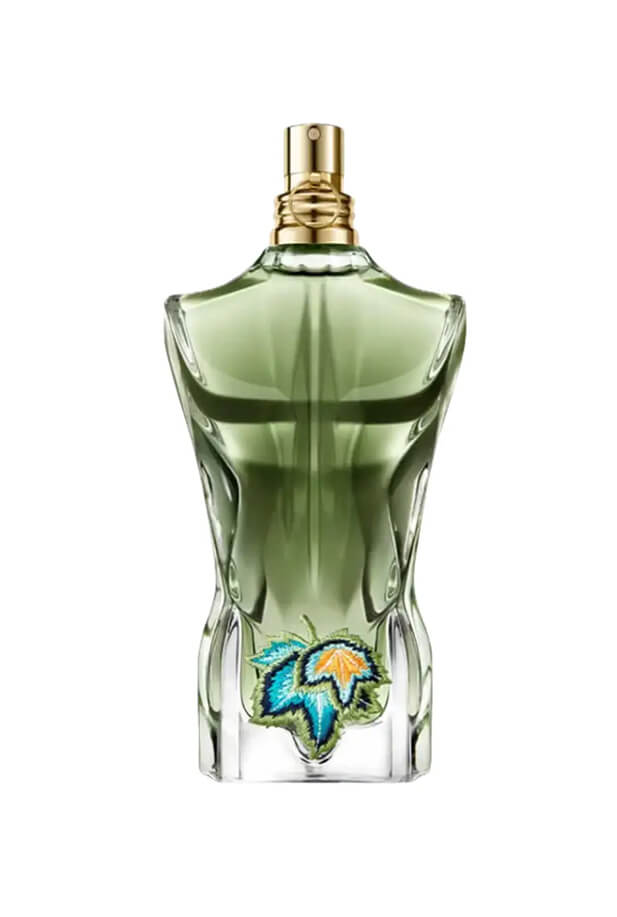 Jean Paul Gaultier Le Beau Paradise Garden edp 125 ml Тестер, Франція