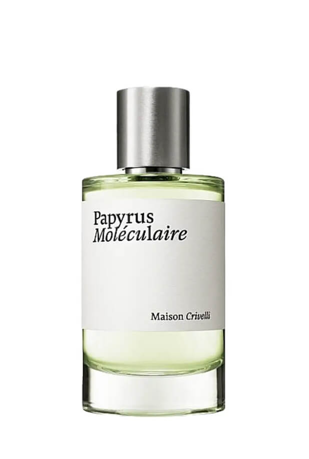 Maison Crivelli Papyrus Moleculaire edp 50 ml Тестер, Франція