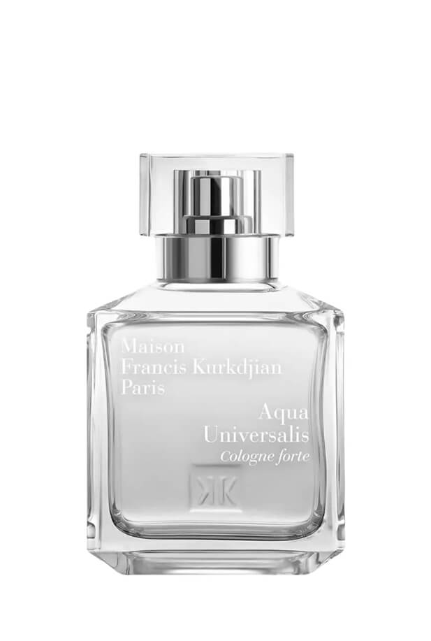 Maison Francis Kurkdjian Aqua Universalis Cologne Forte EDP 70 ml Тестер, Франція