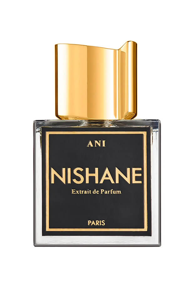 Nishane Ani Extrait de Parfum 100ml Тестер, Туреччина