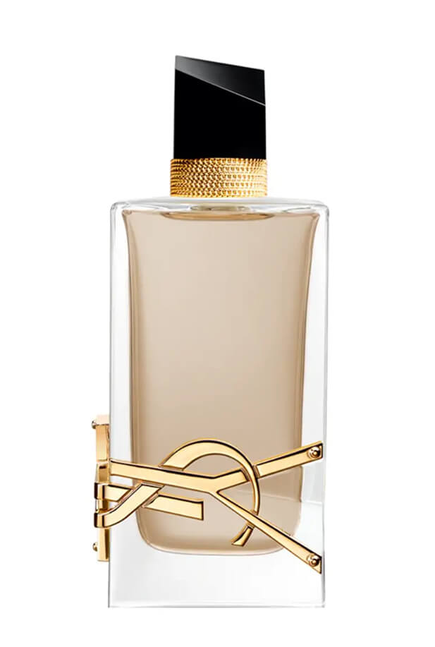 Yves Saint Laurent Libre Flowers & Flames edp 90 ml Тестер, Франція