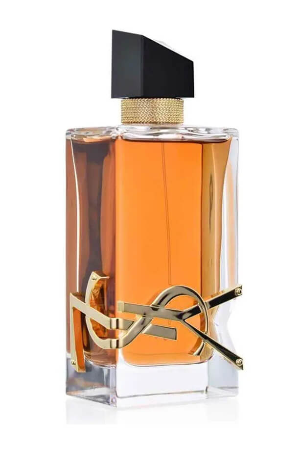 Yves Saint Laurent Libre Intense edp 90ml Тестер, Франція